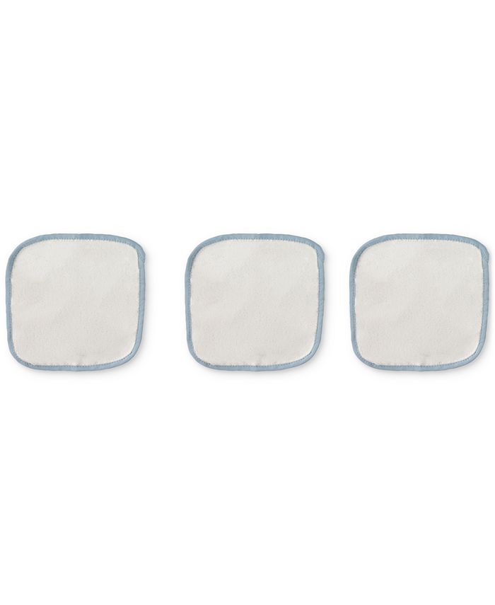 Chickpea Baby Boys Hooded Bath Towel and Washcloths, 6 Piece Set Macy's