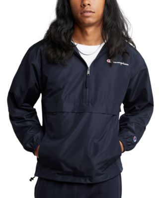 Men's champion jacket sale