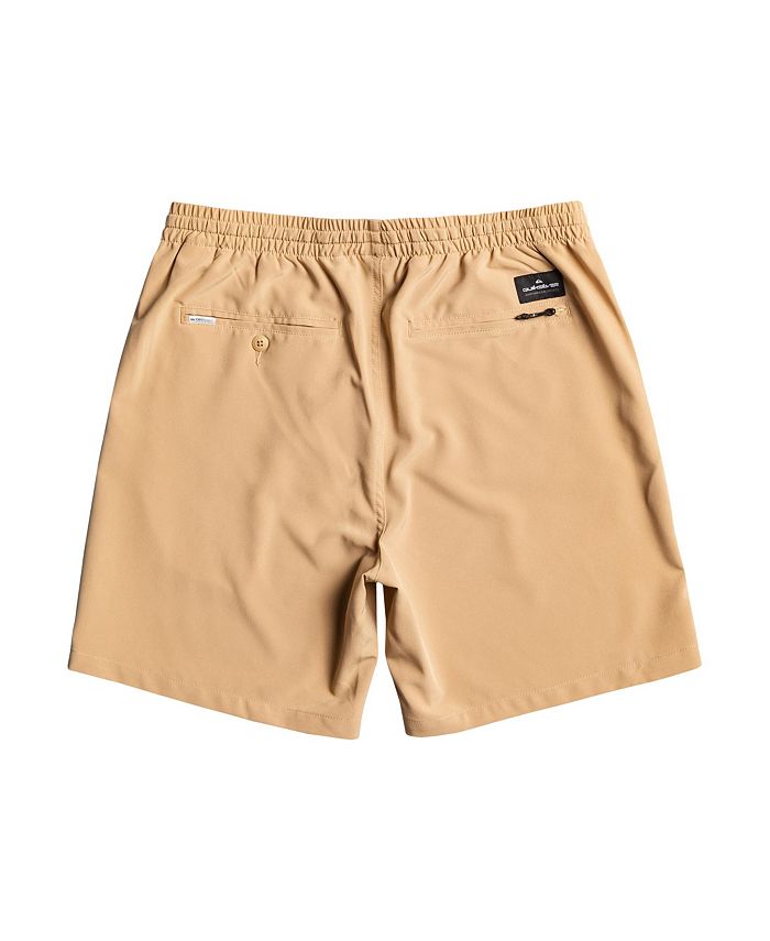 Quiksilver Toddler Boys Youth Ocean Elastic Amphibian 14" Board Shorts