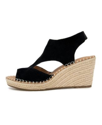 Women's Cody Wedge Espadrille Sandals