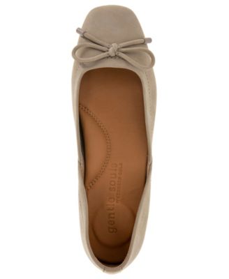 Women's Sailor Ballet Flats