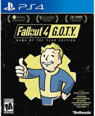 Bethesda