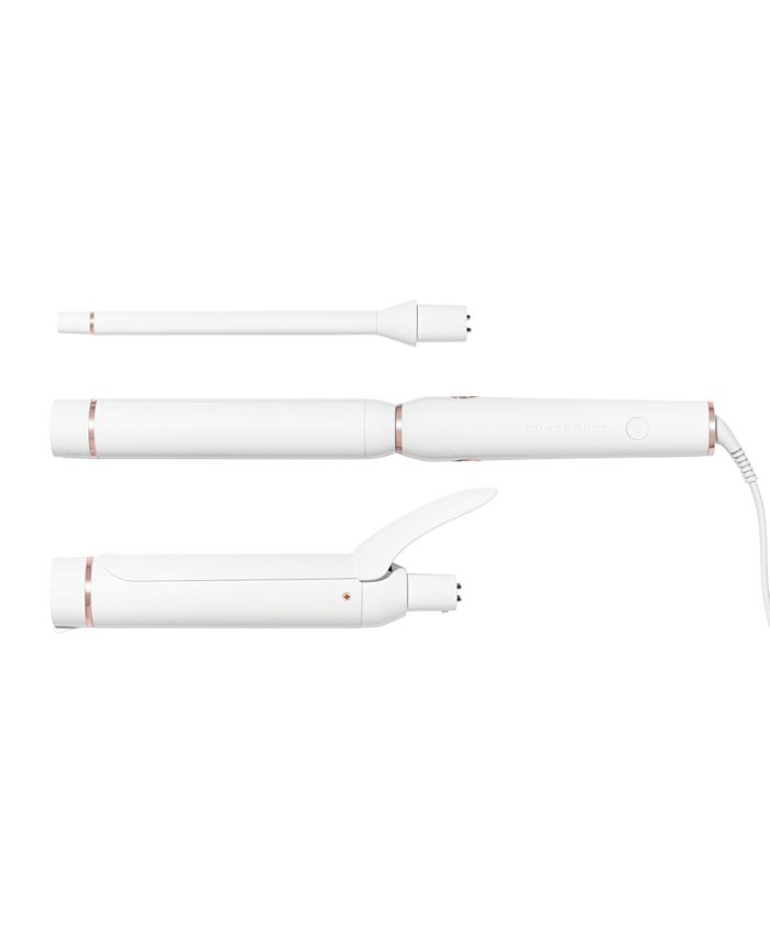 T3 curling iron macy's top