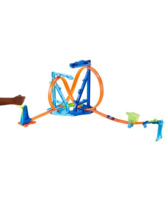 Hot Wheels Action Infinity Loop Kit