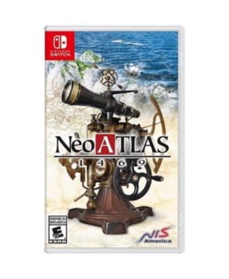 Nintendo