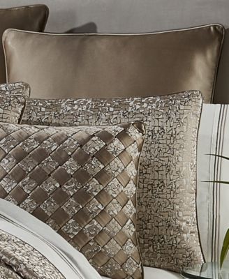 Cracked Ice Sham, European