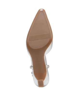 Tahira Slingback Pumps