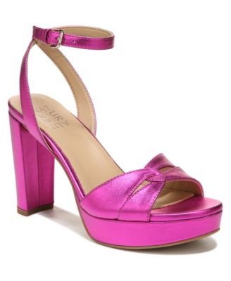Naturalizer - Nevena Ankle Strap Sandals