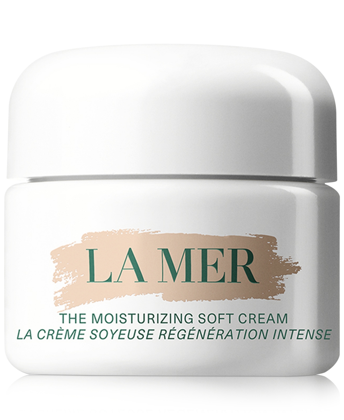 La Mer The Moisturizing Soft Cream, 1 Oz.