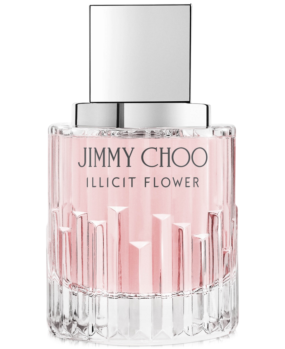 Jimmy Choo Illicit Flower Eau De Toilette, 1.3 Oz.