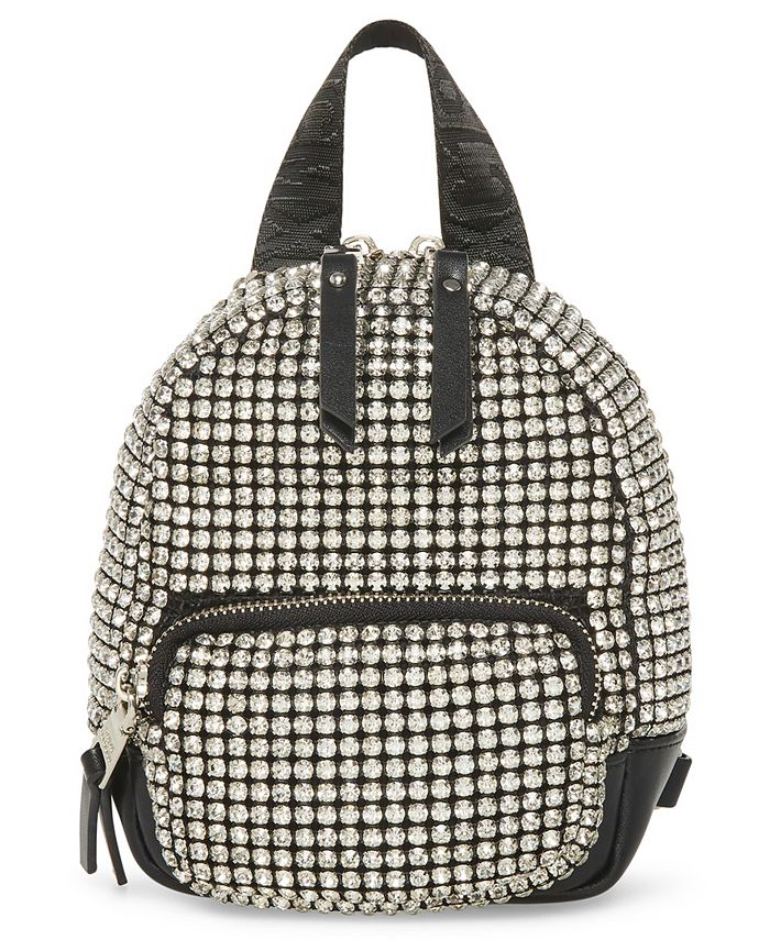 Steve madden sale backpack macys