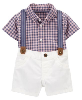 Carter's