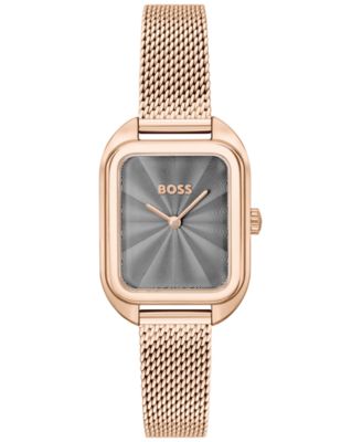 Hugo Boss