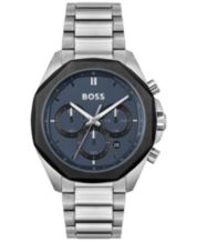 Hugo boss watch macys deals