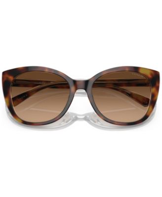 Women's Sunglasses, HC8365U55-Y 55