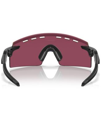 Men's Encoder Strike Vented Sunglasses, OO9235