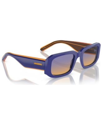 Men's THEKIDD Sunglasses, AN431853-X 53