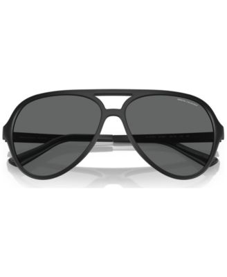 Men's Sunglasses, AX4133S60-X 60