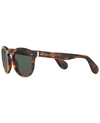 Women's Sunglasses, RL8146P49-X 49
