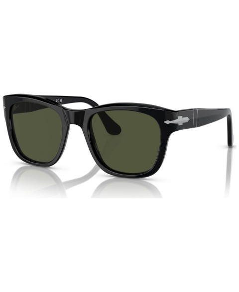 Мужские Persol Unisex Sunglasses, 0PO3313S953152W 52