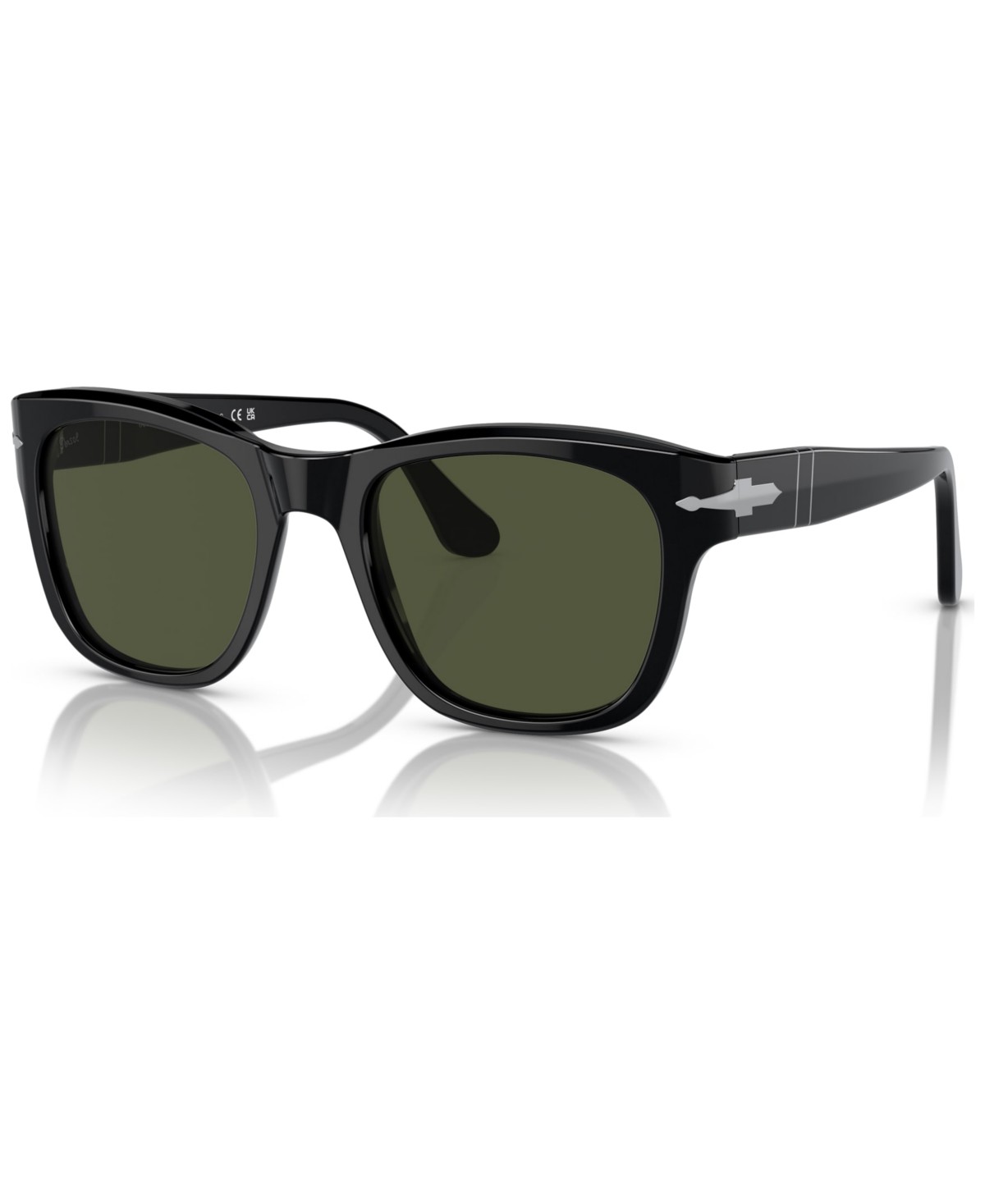 Мужские Persol Unisex Sunglasses, 0PO3313S953152W 52 — фото 1
