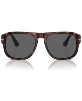 Unisex Sunglasses, 0PO3310S24B157W 57