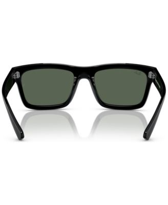 Unisex Warren Sunglasses, RB4396