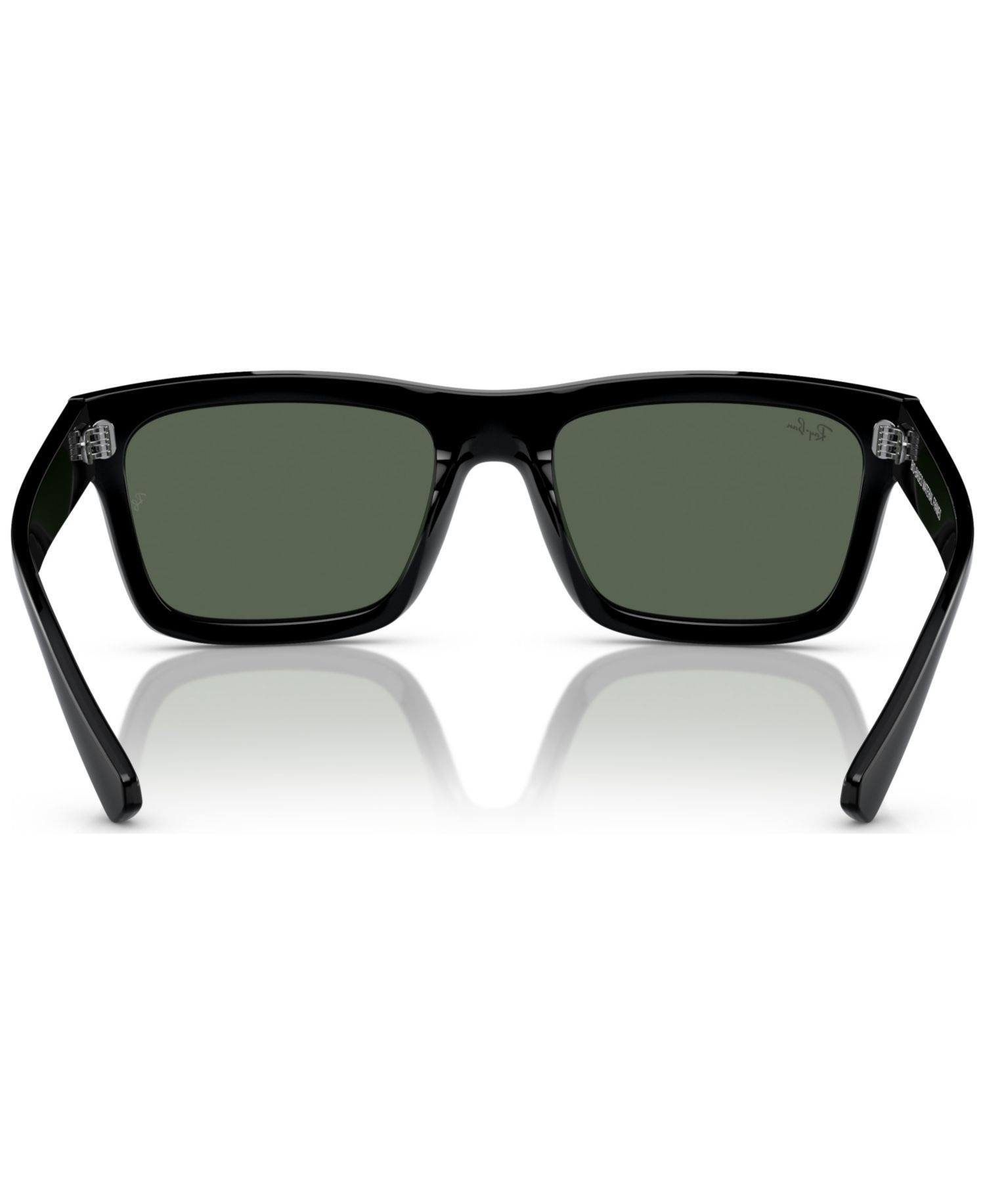 Unisex Warren Sunglasses, RB4396