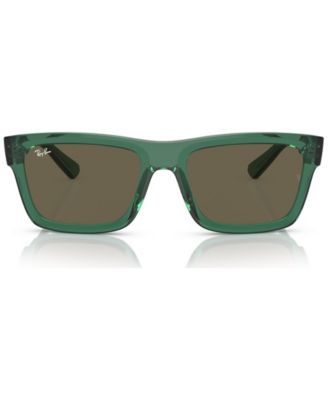 Unisex Warren Sunglasses, RB4396