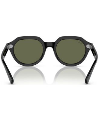 Unisex Polarized Sunglasses, RB4399 GINA