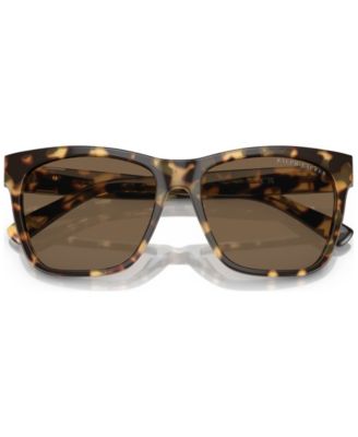 Women's The Ricky II Sunglasses, RL821257-X 57