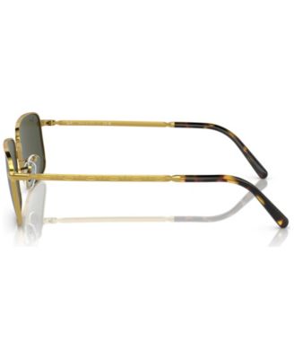 Unisex Sunglasses, RB371757-X 57