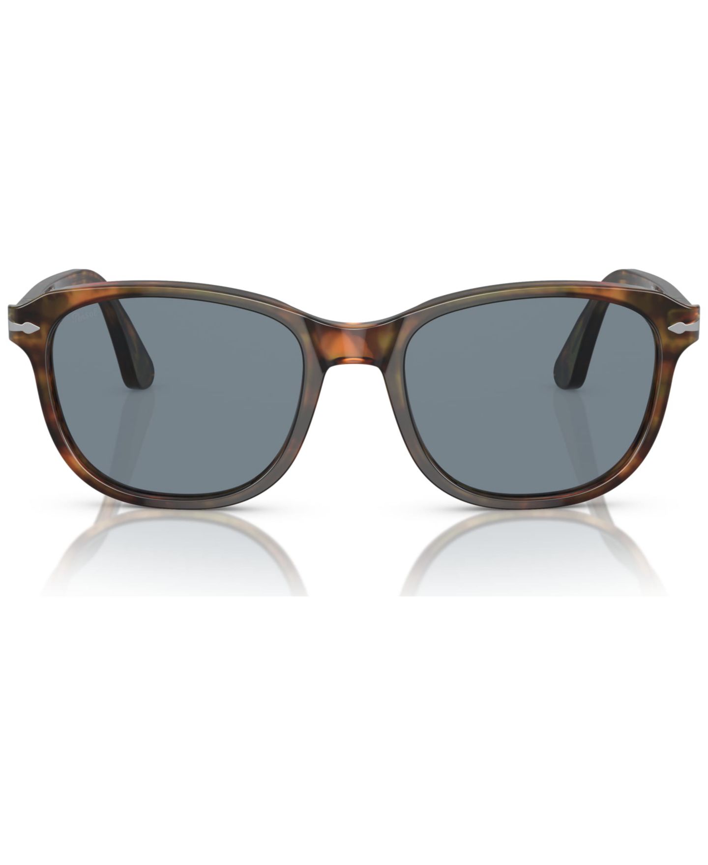 Солнцезащитные очки Persol Unisex, 0PO1935S1085657W 57, цвет: Caffe — фото 3