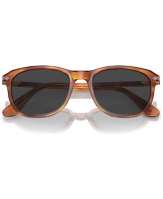 Unisex Polarized Sunglasses, 0PO1935S964857W 57