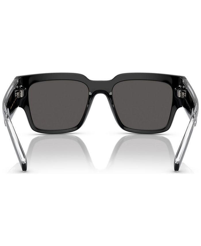 Dolce&Gabbana Men's Sunglasses, DG6184 - Macy's