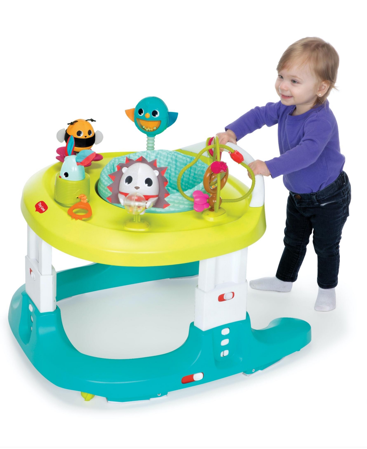 Tiny Love Baby Boys or Baby Girls 1 Here I Grow Mobile Activity Center