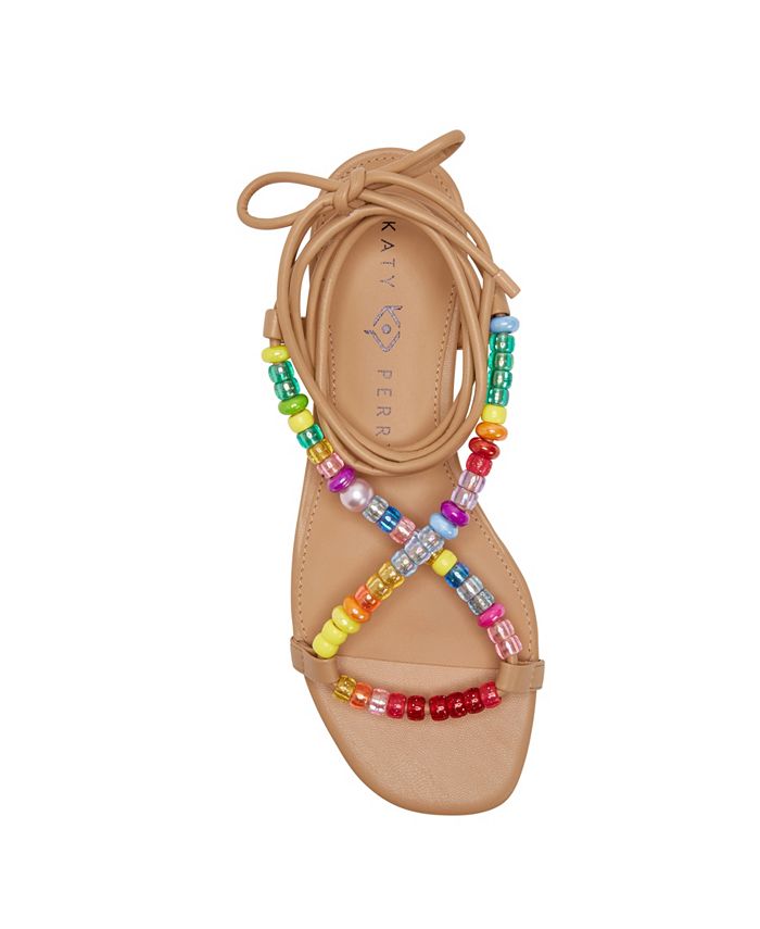 halie pearl sandals