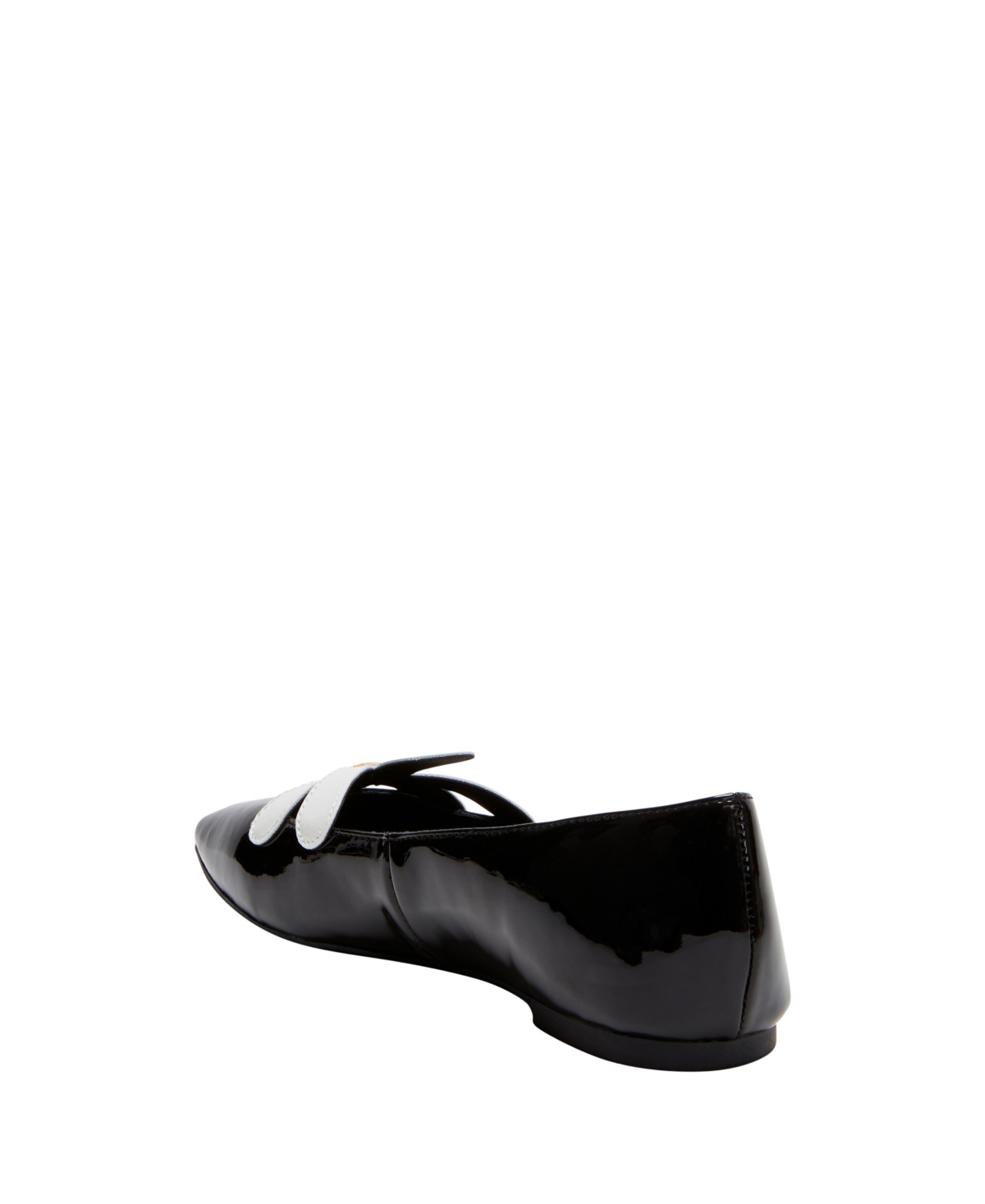 Katy Perry Women's The Evie Daisy Slip-On Flats