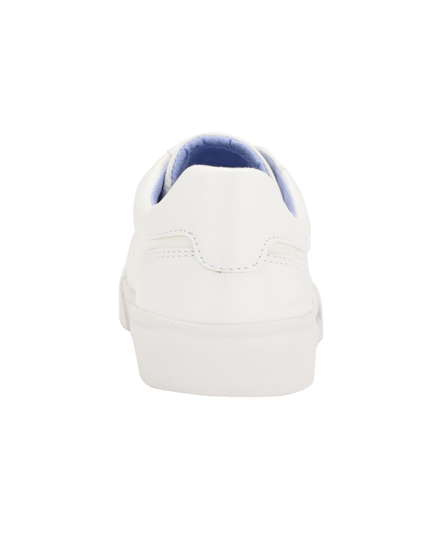 Women's Lestiel Low Profile Lace-Up Sneakers