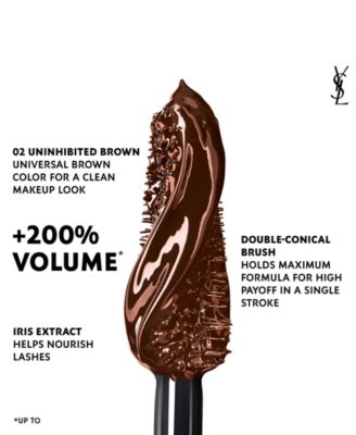 Lash Clash Extreme Volume Mascara