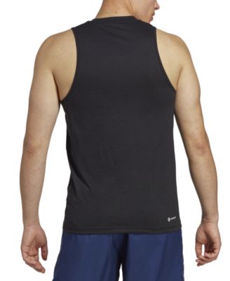 Men's Essentials Slim-Fit Feelready Training Tank