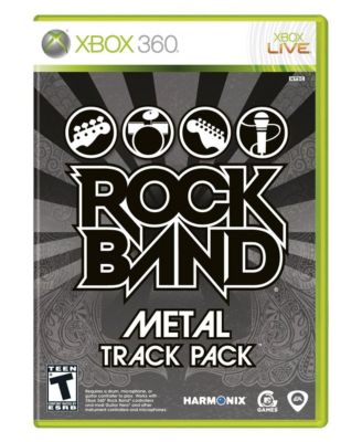 Electronic Arts