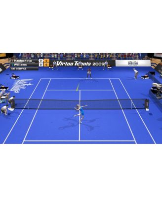 Virtua Tennis 2009 - PlayStation 3