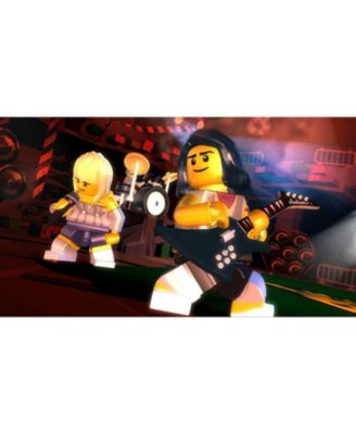 LEGO Rock Band - PlayStation 3