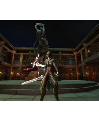 Iron Phoenix - Microsoft Xbox