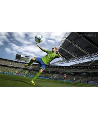 FIFA Soccer 15 - PlayStation Vita
