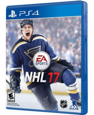 NHL 17 - PlayStation 4
