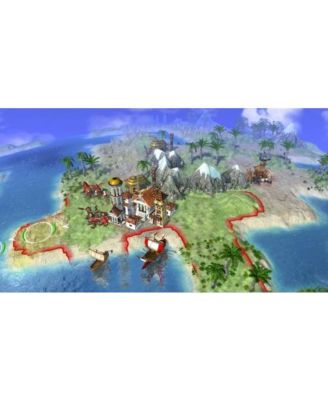 Civilization Revolution - PlayStation 3