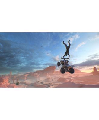 ATV Drift & Tricks Definitive Edition PS4