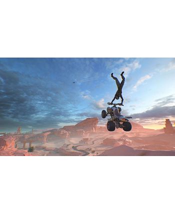 Maximum Games ATV Drift & Tricks Definitive Edition PS4 - Macy's